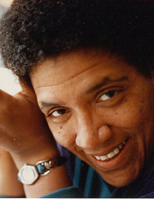Audre Lord.