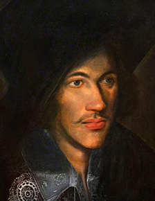 John Donne.