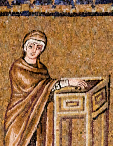 Journey With Jesus The Widowed Prophet