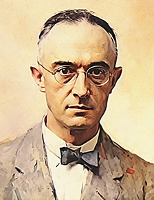 William Carlos Williams (1883&ndash;1963)